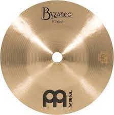 Meinl B6S 6" Byzance Traditional Splash Cymbal