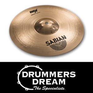 Sabian B8X 41205X 12" Splash Cymbal