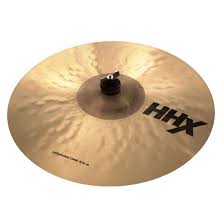 Sabian HHX 11867XB 16" X-Plosion Crash Cymbal