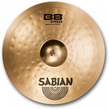 Sabian B8 Pro 31808B 18" Medium Crash Cymbal