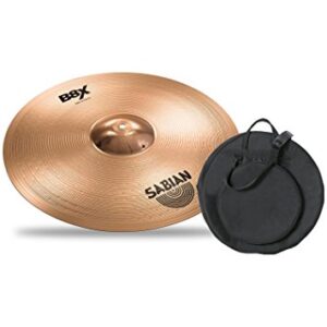 Sabian B8X 42012X 20" Ride Cymbal