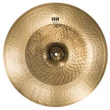 Sabian HH 12065B 20" Duo Ride Cymbal