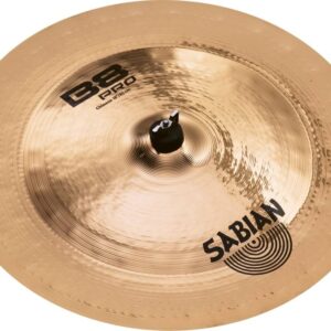Sabian B8 Pro 31816B 18" Chinese Cymbal