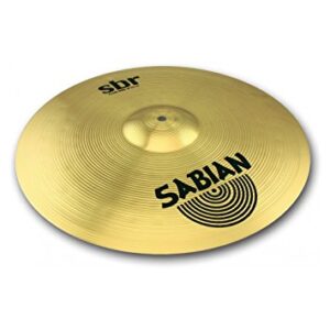 Sabian SBR1811 18" Solar Crash/Ride Cymbal