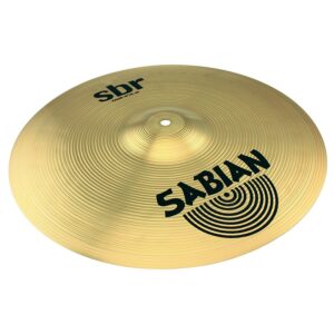 Sabian SBR1606 16" Crash Cymbal