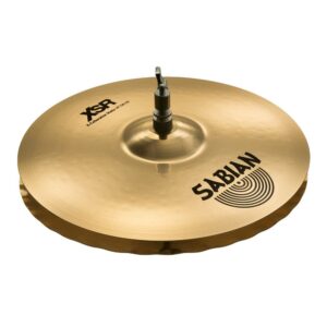 Sabian XSR1402LB 14" X-Celerator Hi-Hat Cymbal (Pair)
