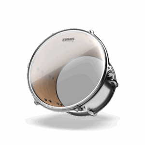 EVANS TT12G2 GENERA G2 12" DRUMHEAD