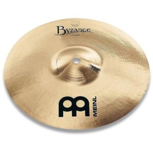 Meinl B8S 8" Byzance Traditional Splash Cymbal
