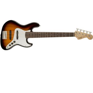 FENDER AFFINITY SERIES JAZZ BASS V (5-STRING) tbc