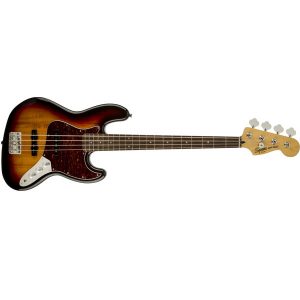 FENDER VINTAGE MODIFIED JAZZ BASS