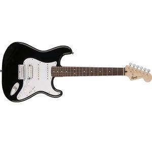 Fender Bullet Strat HSS