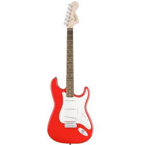 Fender Squier Affinity Strat Rosewood
