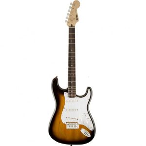 Fender Squier Bullet Strat S S S