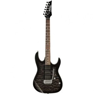 Ibanez Gio GRX70QA TKS 6 String Electric Guitar o