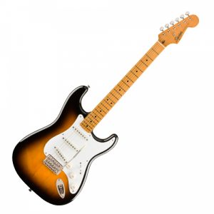 Fender Squier Classic Vibe Stratocaster 50S 2TS