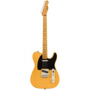 Fender Classic Vibes Telecaster 50S BTB