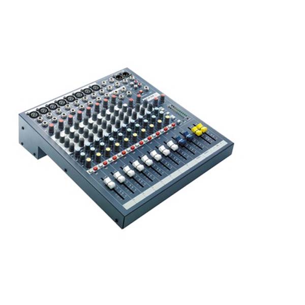 basketball hud Råd Buy Soundcraft EPM8 Channel Mixer Console , Best Online Price In India |  Euphonycart