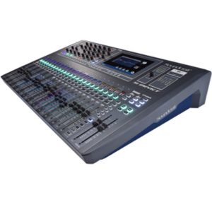 Soundcraft Si Impact Console