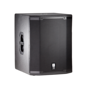 JBL PRX418S 18" Passive Sub Woofer