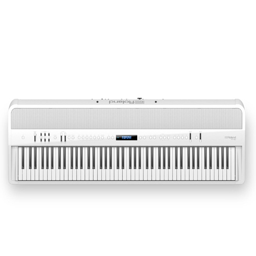 Buy Roland Fp 90 Wh Digital Piano With Best Online Price In India Euphonycart