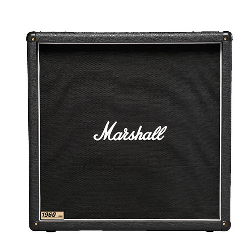 Marshall 1960b Bass Cabinet Best