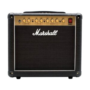 Marshall DSL5CR Combo Tube Amplifier