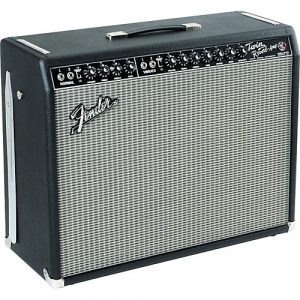 Fender Twin Reverb