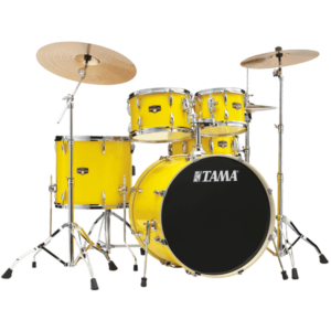 Tama Imperial Star IP52H6W Acoustic Drum Kit ELY