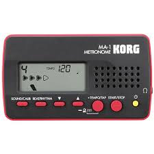 MA1 Black Red