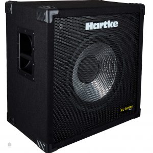 Hartke 115BXL Bass Cab