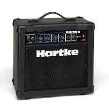Hartke HM B150 Bass Combo