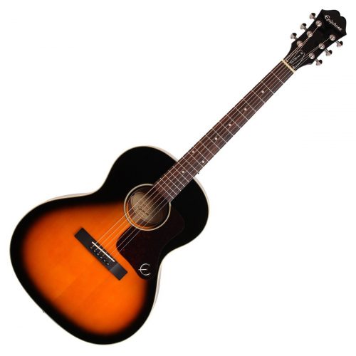 Epiphone EL00 Pro Semi Acoustic Guitar Vintage Sunburst