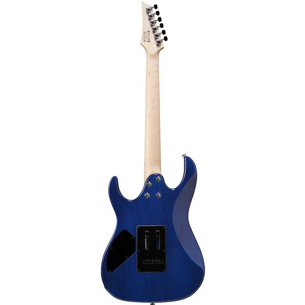 Buy Ibanez Gio GRX70QA TBB 6 String Electric Guitar , Best Online Price ...