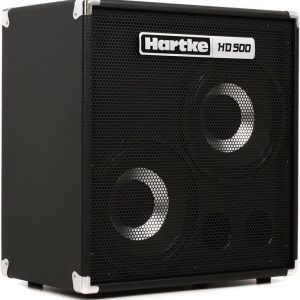 Hartke HD500 Combo Bass Amp