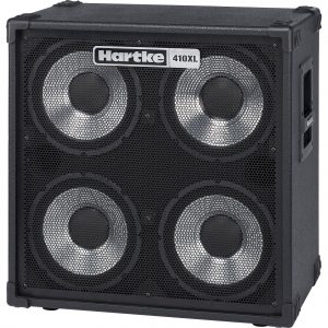 Hartke 410BXL Bass Cab