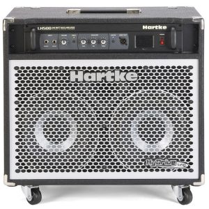 Hartke Hydrive 5210C Combo Amp