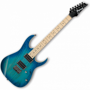 Ibanez RG421AHM BMT Electric Guitar