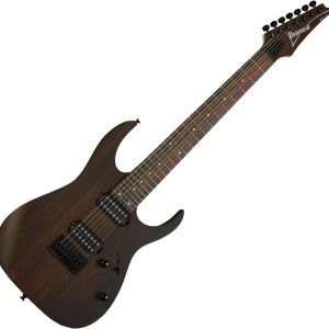 Ibanez RG7421 WNF 7 Strings Electric Guitar