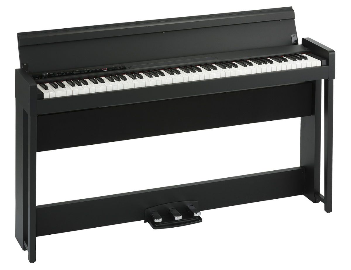 Korg C1
