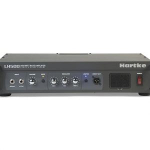 Hartke LH500 Bass Amp Head