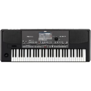 Korg PA 600 Arranger Keyboard