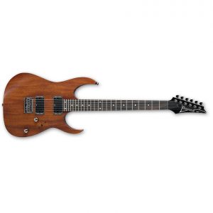 Ibanez RG421 MOL Electric Guitar
