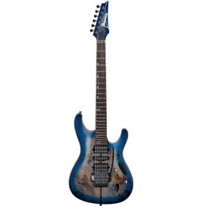 Ibanez S1070PBZ CLB PREMIUM Electric Guitar