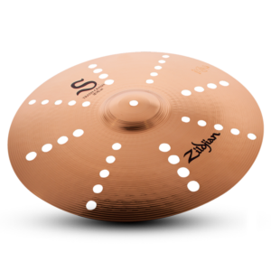 Zildjian S18TCR 18 S Family Trash Crash Cymbal