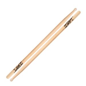 Zildjian 3ANN Hickory Series 3A Wood  Natural Drumstick