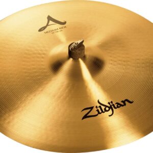 Zildjian A0036 22 K Custom Medium Ride Cymbal