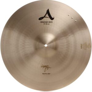Zildjian A0044 Cymbal  19 A Zildjian Armand Beautiful Baby Ride