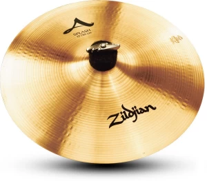 Zildjian A0212 12 A Zildjian Splash Cymbal