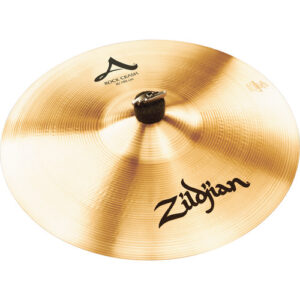 Zildjian A0250 16 A Zildjian Rock Crash Cymbal
