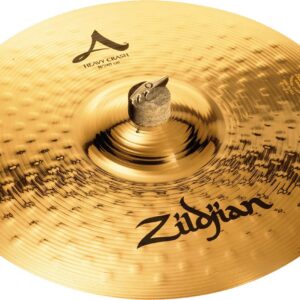 Zildjian A0276 16 A Heavy Crash Brilliant Cymbal